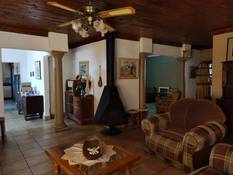 3 Bedroom Property for Sale in Zoutpansdrift A H North West